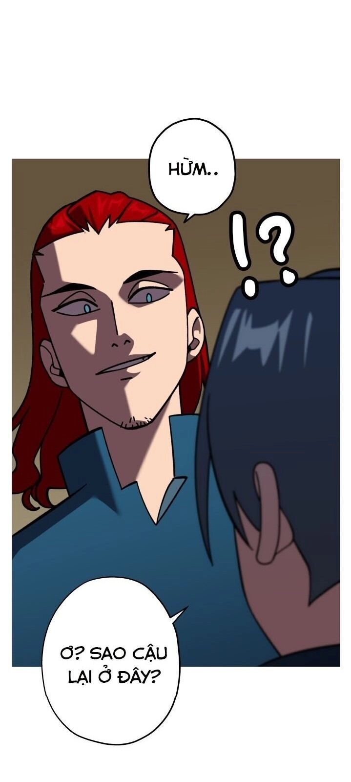 Chiến Binh Quật Cường Chapter 11 - 19