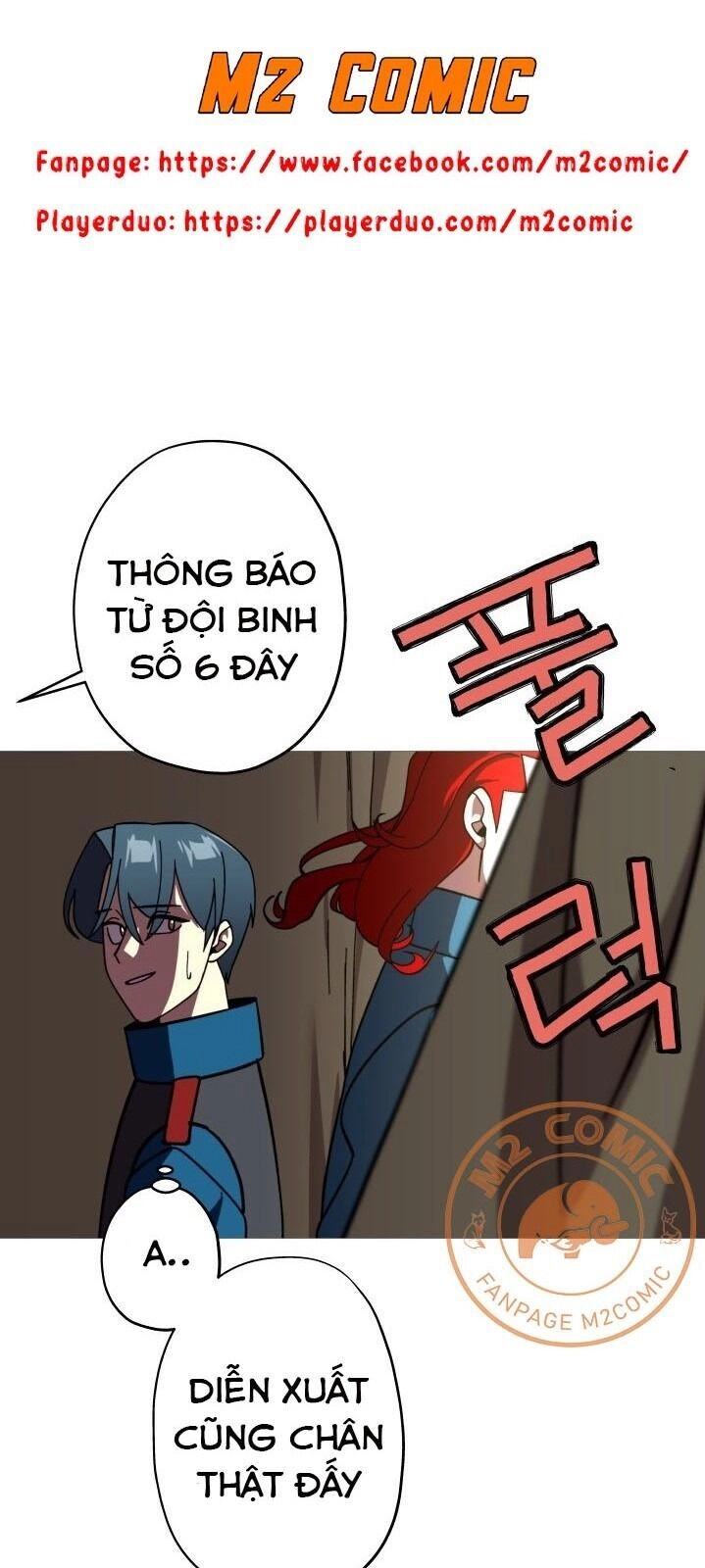 Chiến Binh Quật Cường Chapter 11 - 20