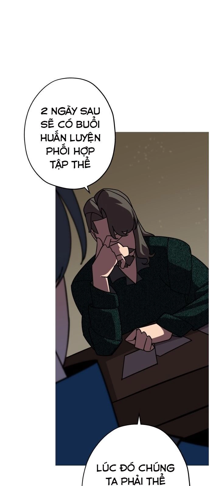 Chiến Binh Quật Cường Chapter 11 - 22