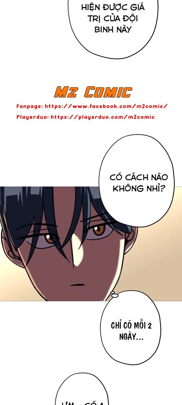 Chiến Binh Quật Cường Chapter 11 - 23