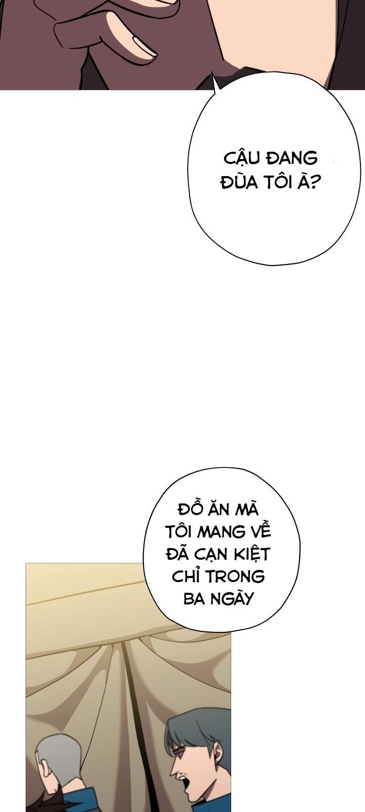 Chiến Binh Quật Cường Chapter 11 - 25