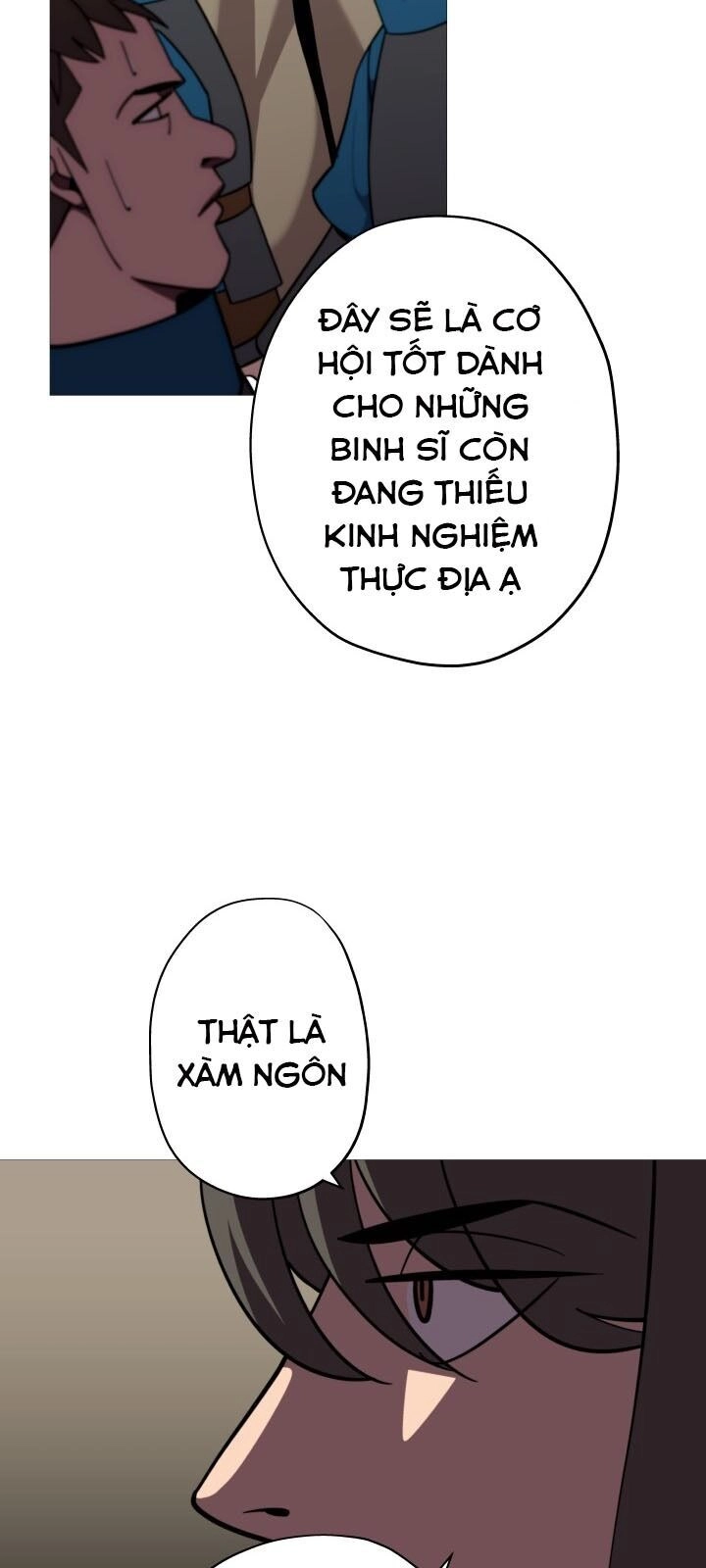 Chiến Binh Quật Cường Chapter 11 - 26
