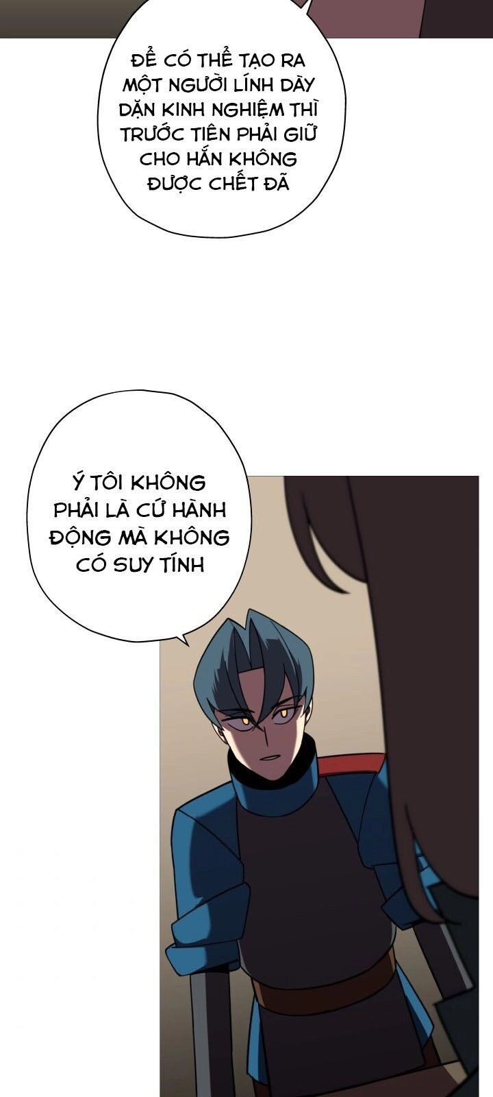 Chiến Binh Quật Cường Chapter 11 - 27