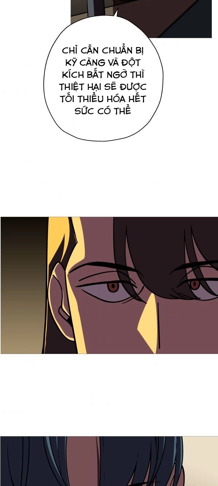 Chiến Binh Quật Cường Chapter 11 - 28