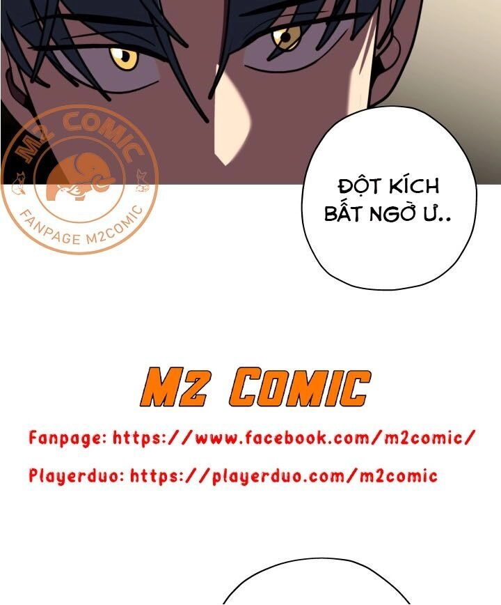 Chiến Binh Quật Cường Chapter 11 - 29