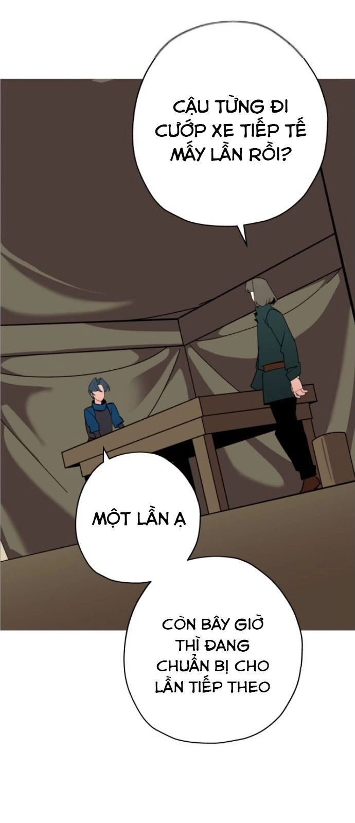 Chiến Binh Quật Cường Chapter 11 - 30