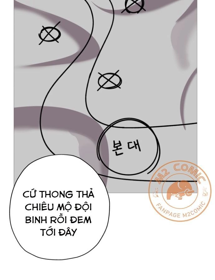 Chiến Binh Quật Cường Chapter 11 - 35