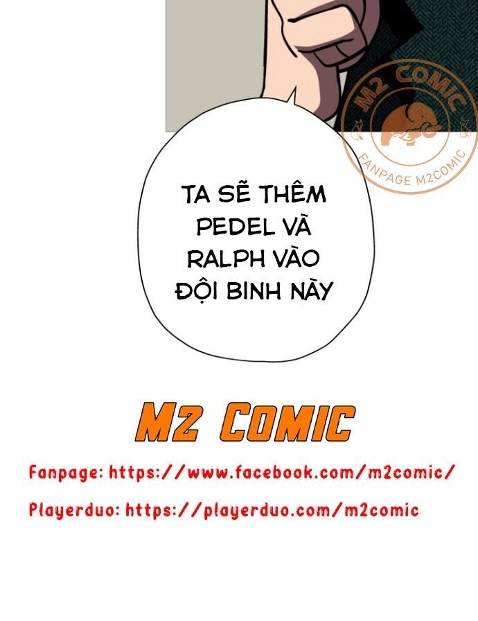 Chiến Binh Quật Cường Chapter 11 - 38