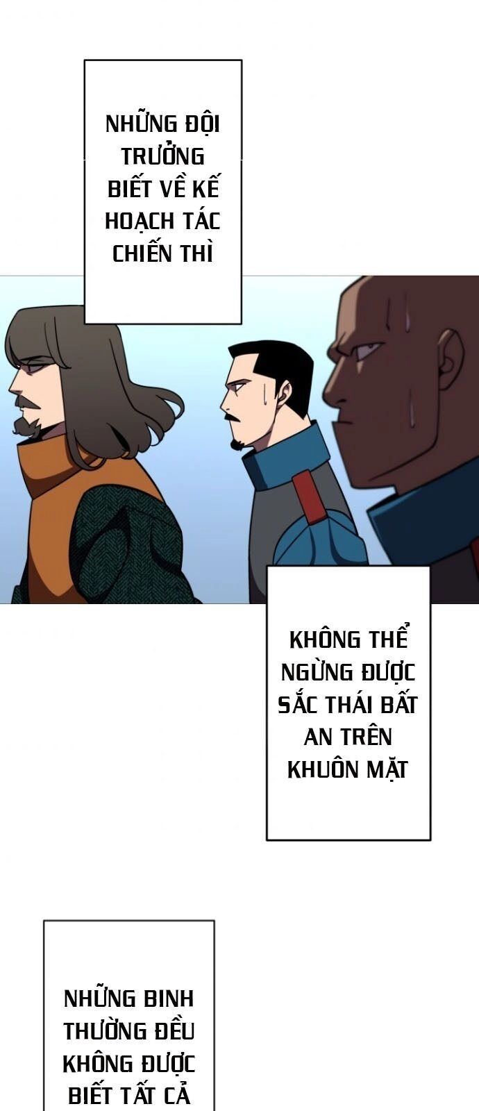 Chiến Binh Quật Cường Chapter 11 - 45