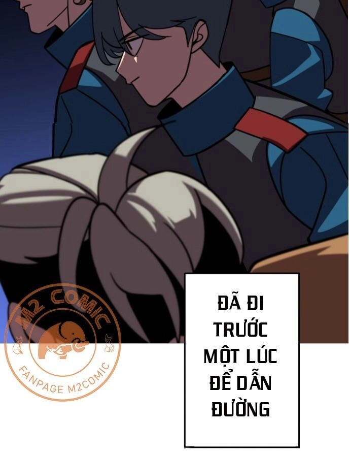 Chiến Binh Quật Cường Chapter 11 - 47