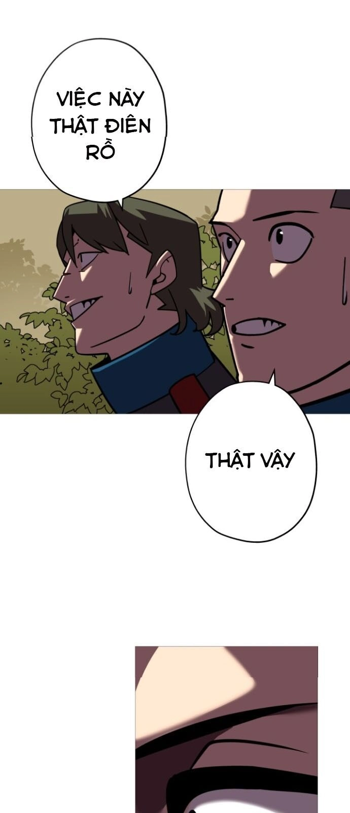 Chiến Binh Quật Cường Chapter 11 - 48