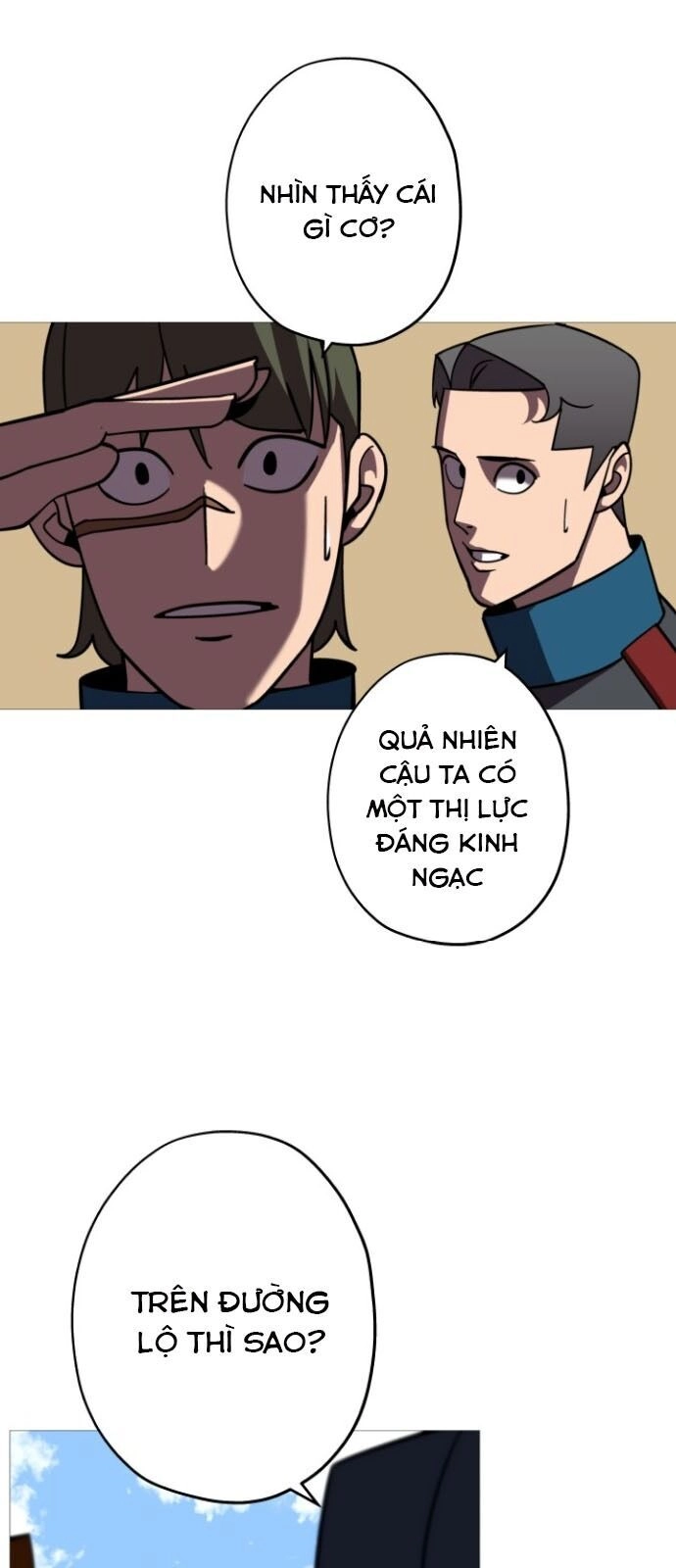 Chiến Binh Quật Cường Chapter 11 - 51