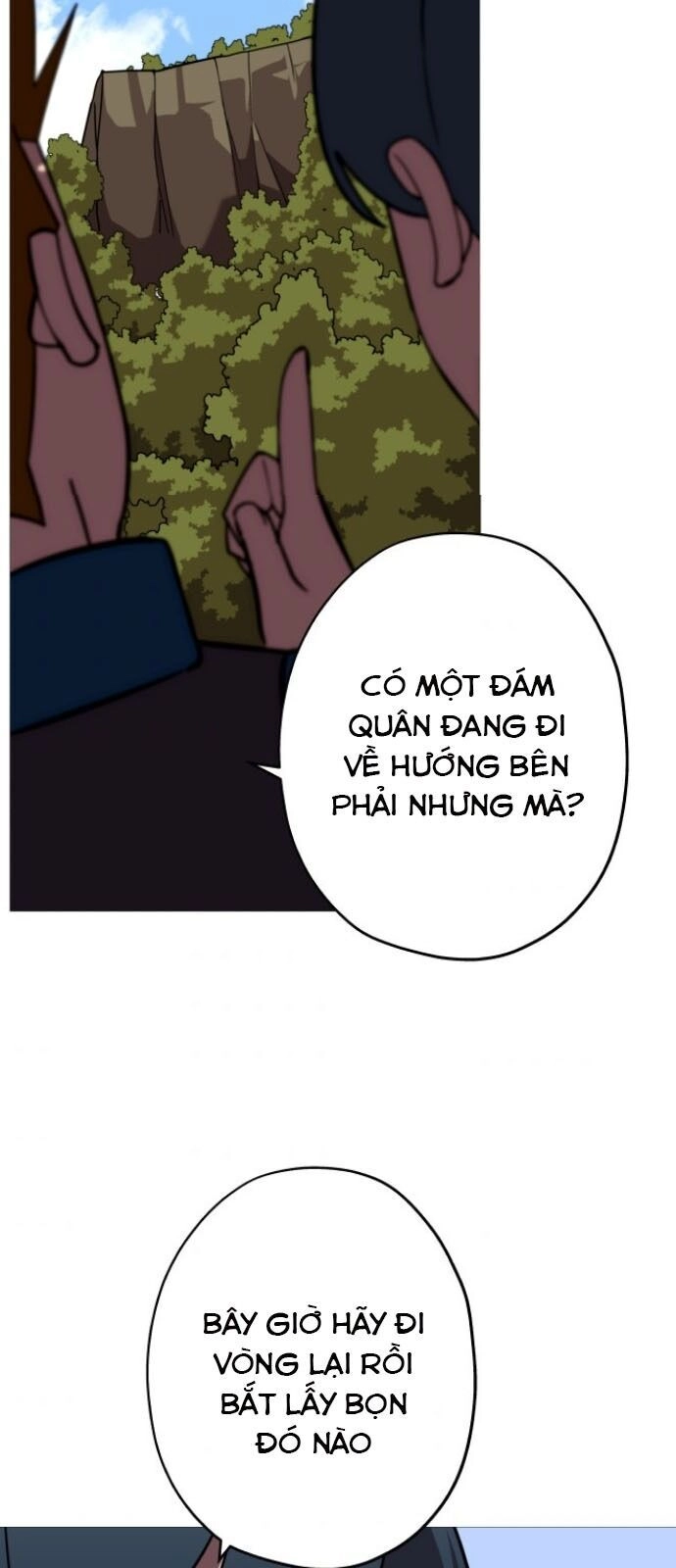 Chiến Binh Quật Cường Chapter 11 - 52