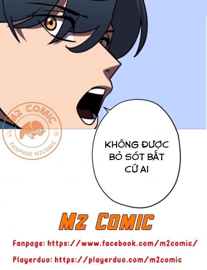 Chiến Binh Quật Cường Chapter 11 - 53