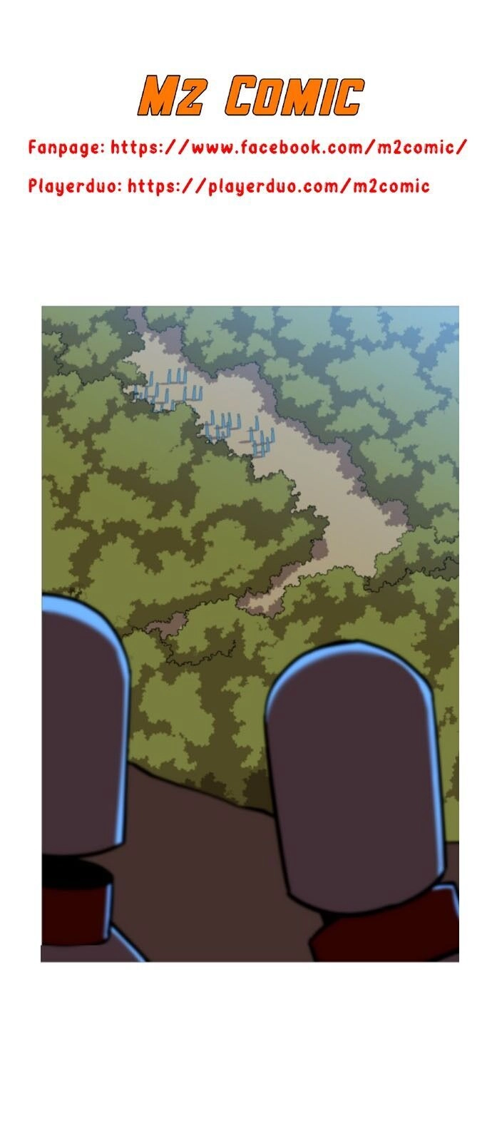 Chiến Binh Quật Cường Chapter 11 - 54