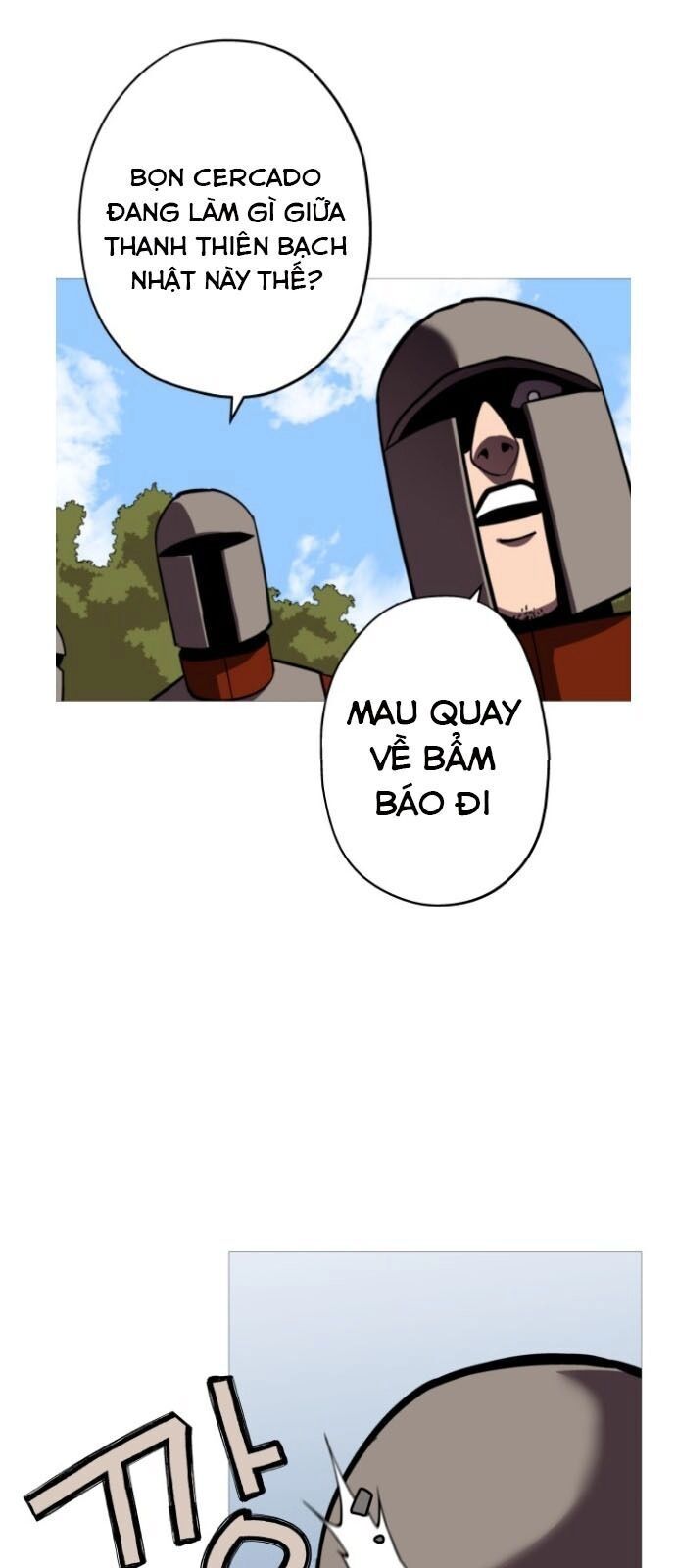 Chiến Binh Quật Cường Chapter 11 - 55