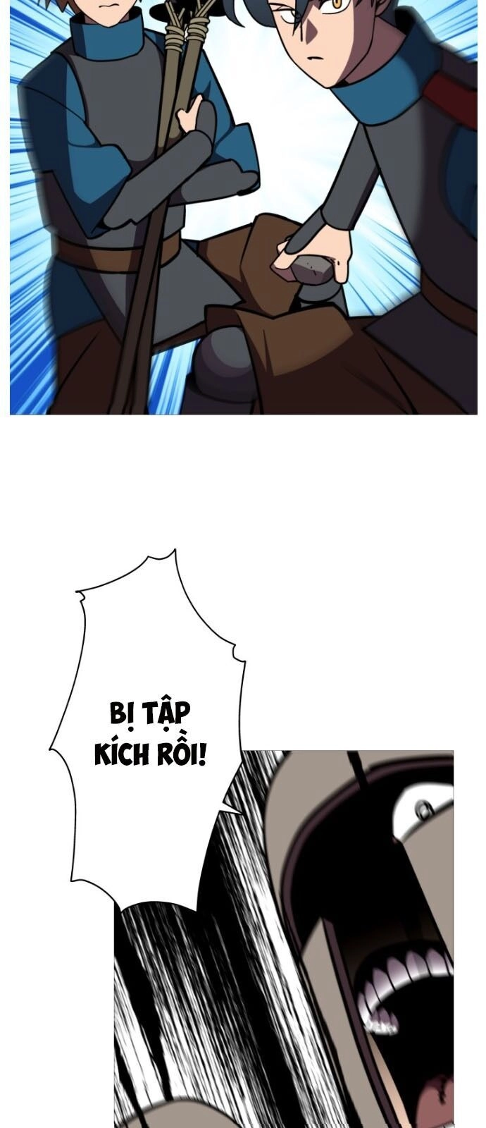 Chiến Binh Quật Cường Chapter 11 - 58