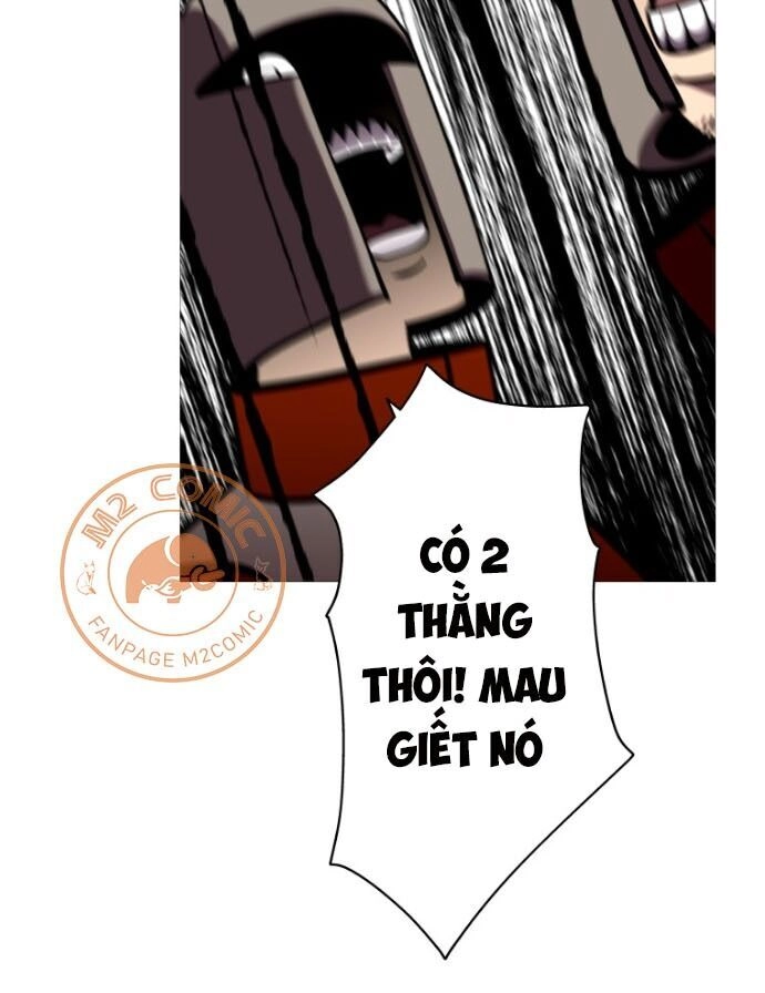 Chiến Binh Quật Cường Chapter 11 - 59