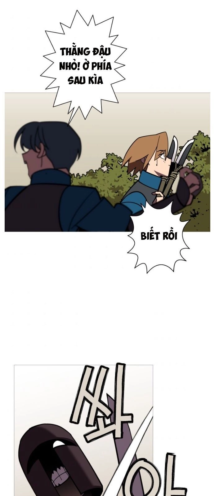 Chiến Binh Quật Cường Chapter 11 - 60