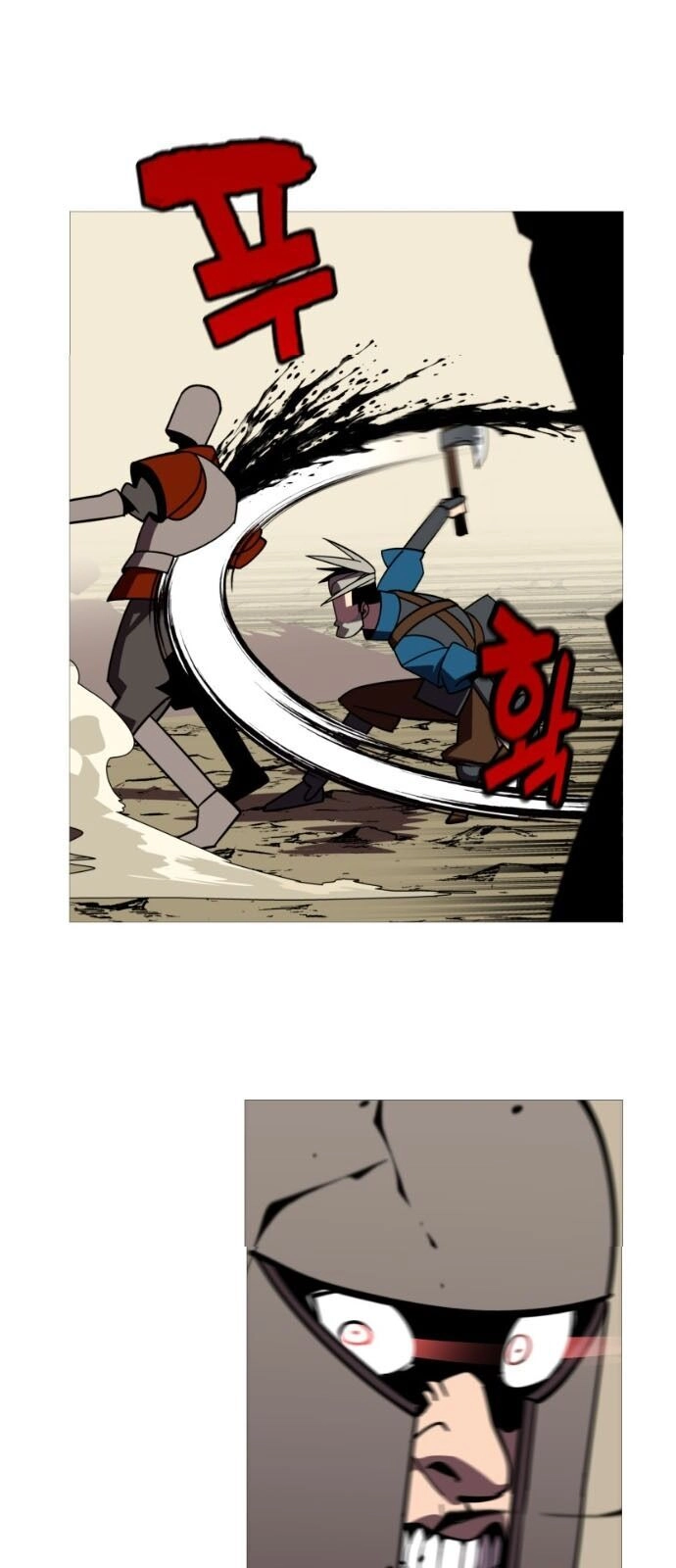 Chiến Binh Quật Cường Chapter 11 - 63