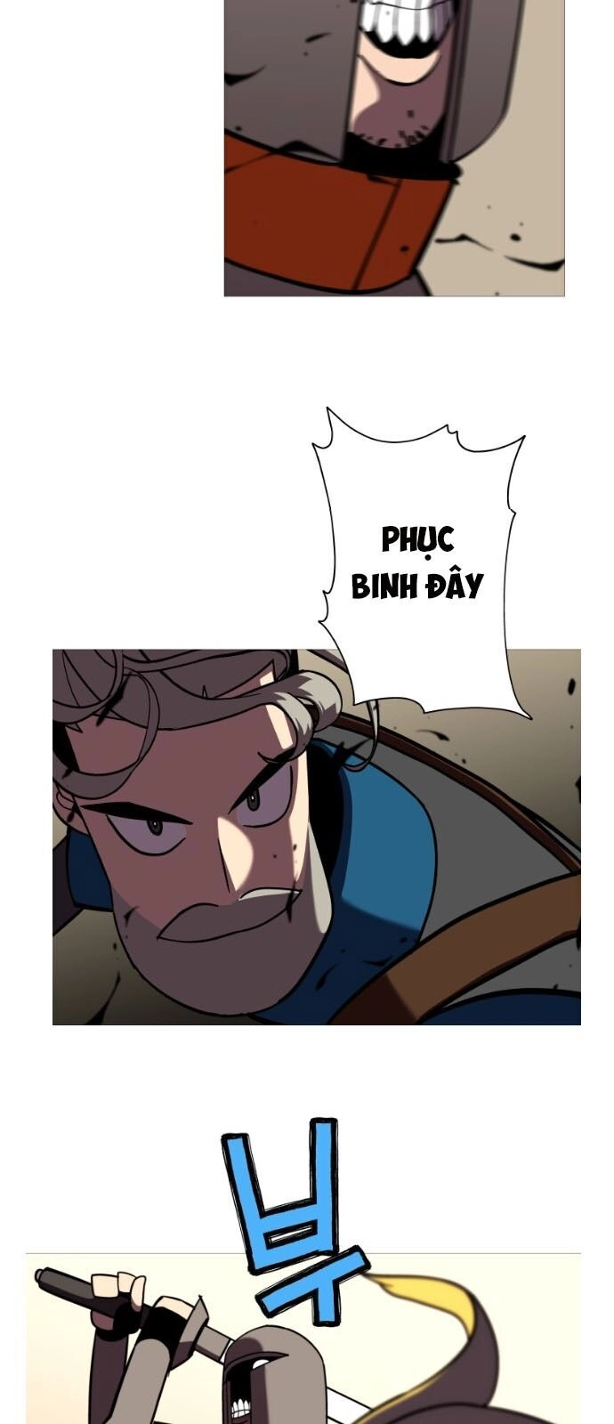 Chiến Binh Quật Cường Chapter 11 - 64