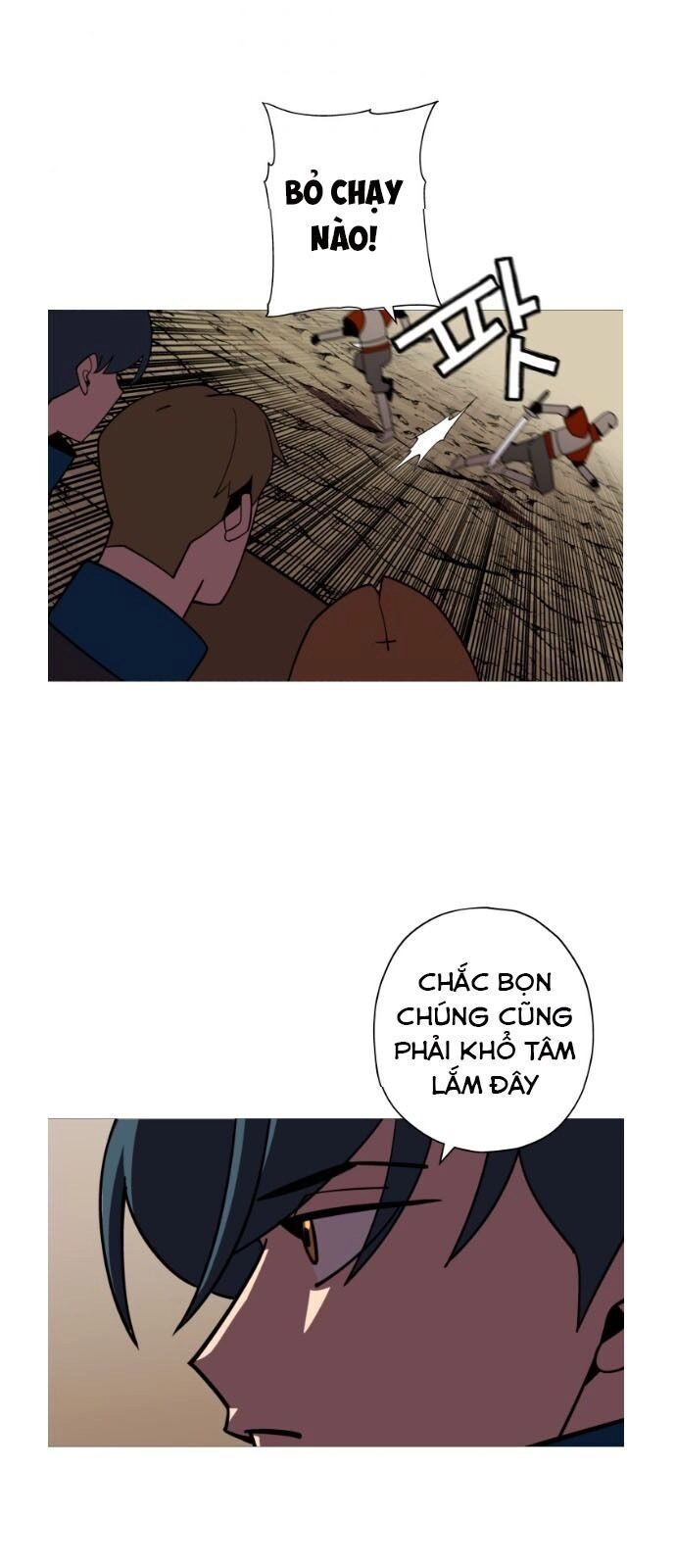 Chiến Binh Quật Cường Chapter 11 - 69