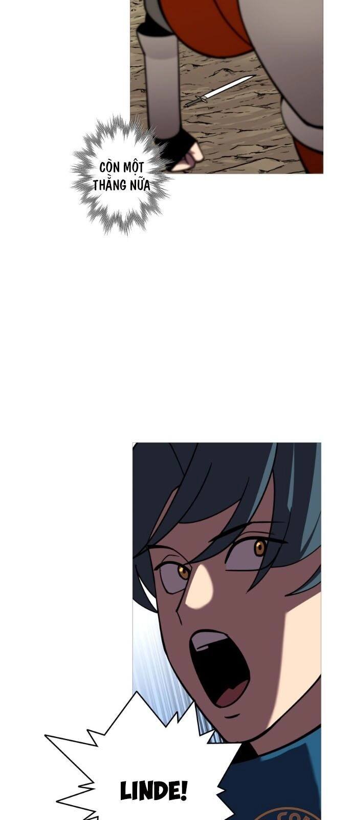 Chiến Binh Quật Cường Chapter 11 - 73