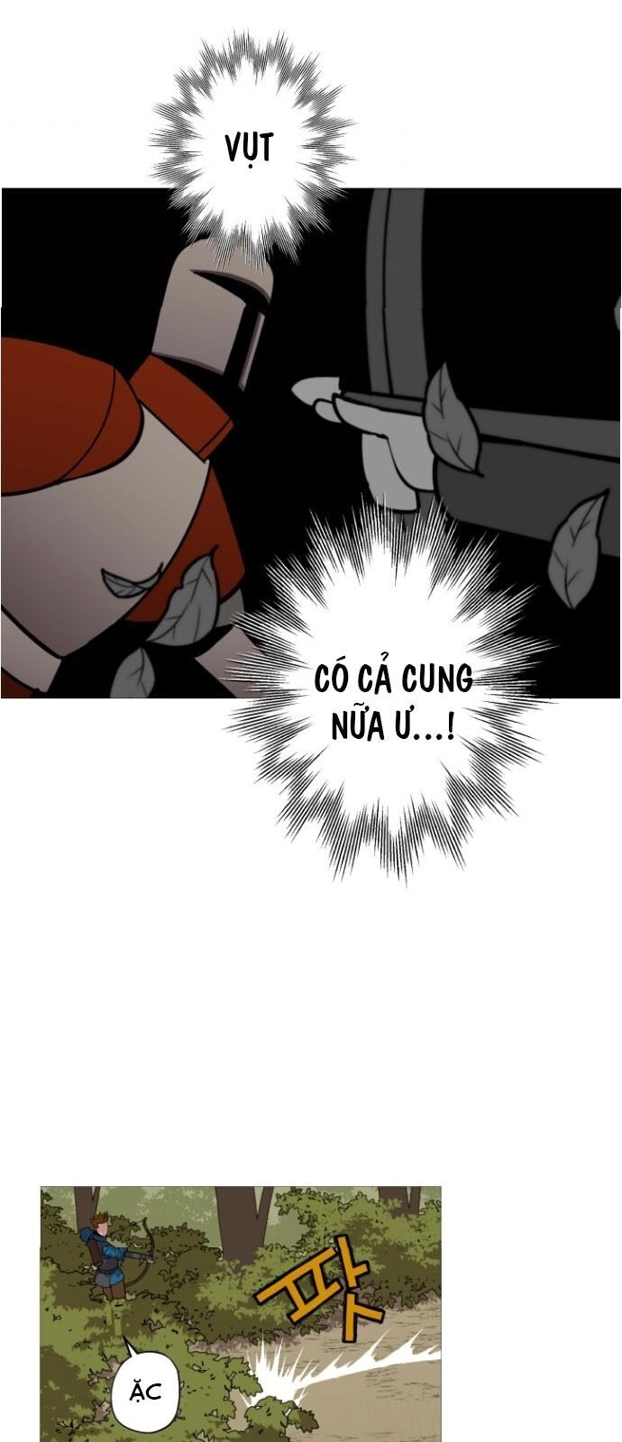 Chiến Binh Quật Cường Chapter 11 - 76