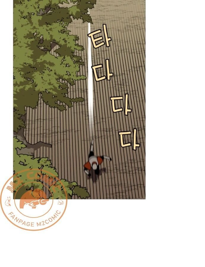 Chiến Binh Quật Cường Chapter 11 - 77