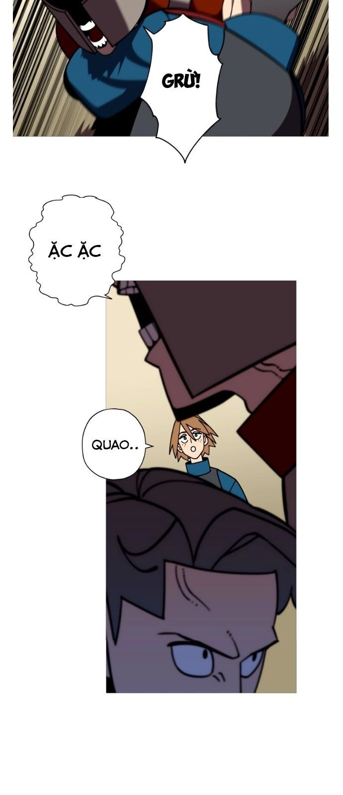 Chiến Binh Quật Cường Chapter 11 - 79