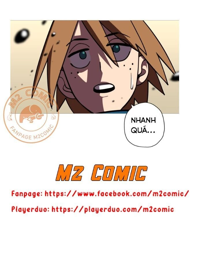 Chiến Binh Quật Cường Chapter 11 - 80