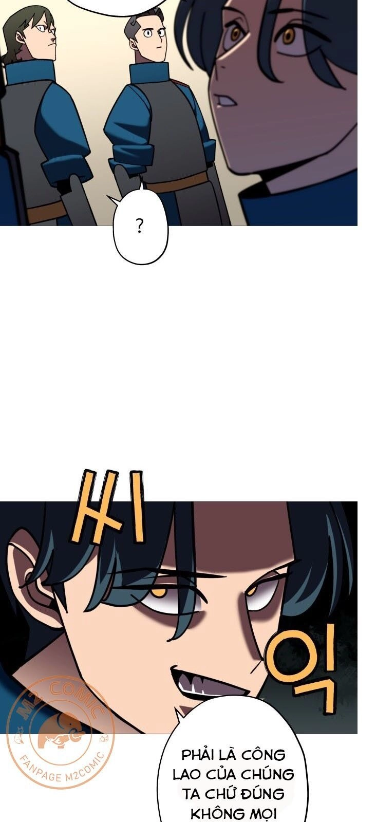 Chiến Binh Quật Cường Chapter 12 - 7