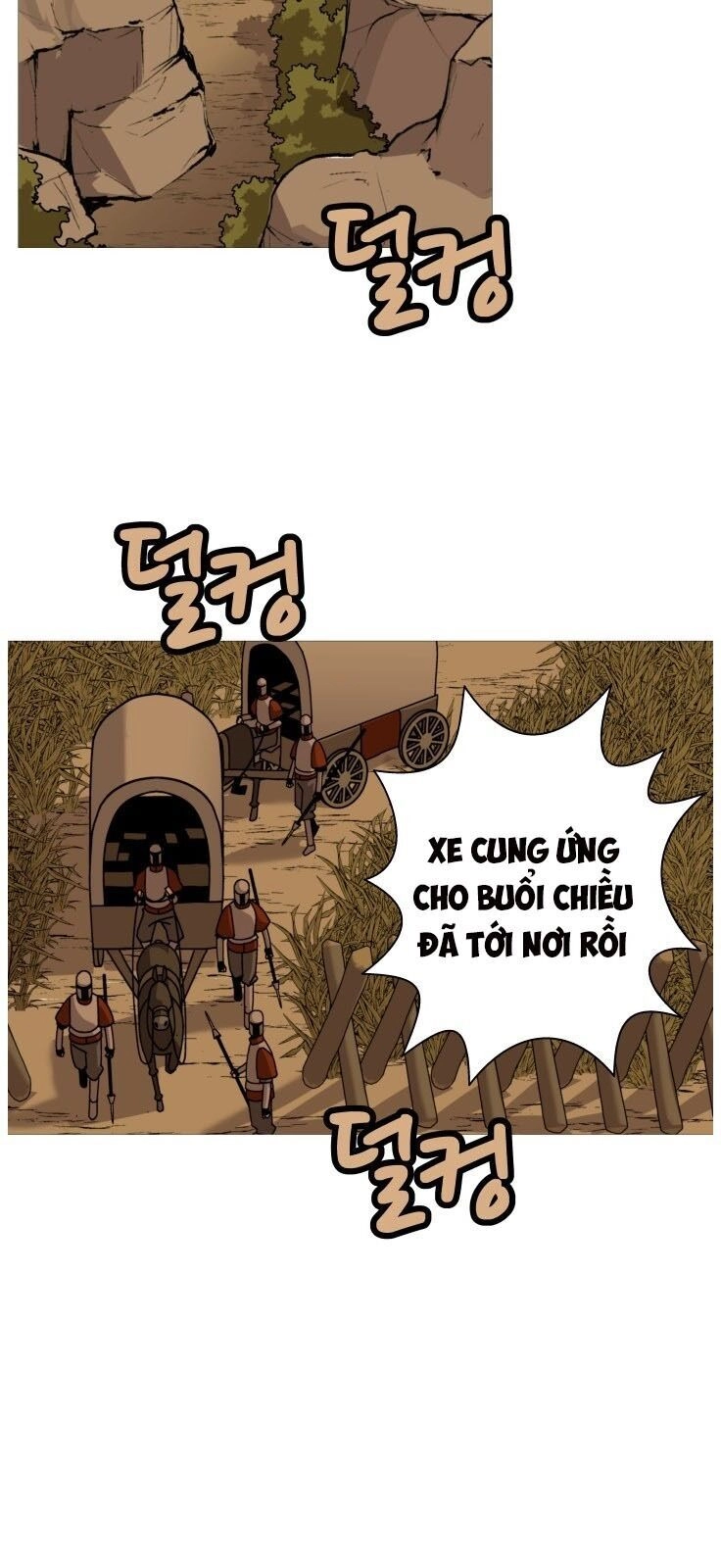 Chiến Binh Quật Cường Chapter 12 - 11