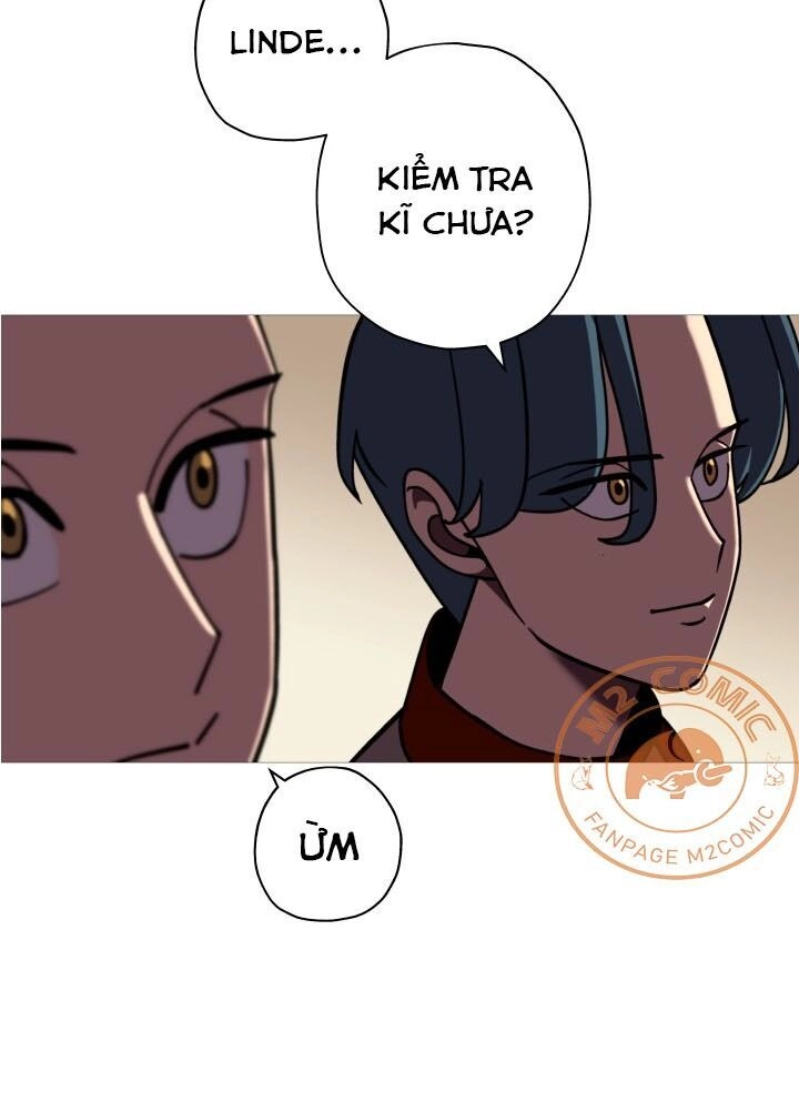 Chiến Binh Quật Cường Chapter 12 - 18