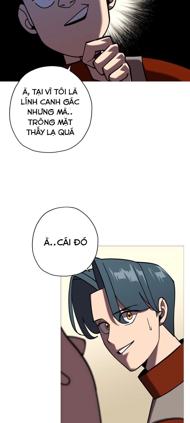 Chiến Binh Quật Cường Chapter 12 - 22