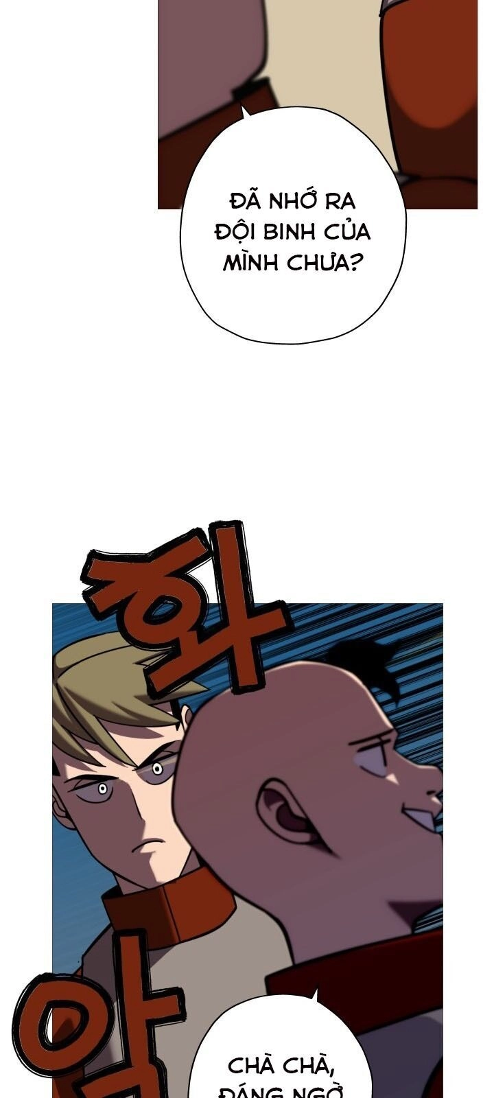 Chiến Binh Quật Cường Chapter 12 - 23