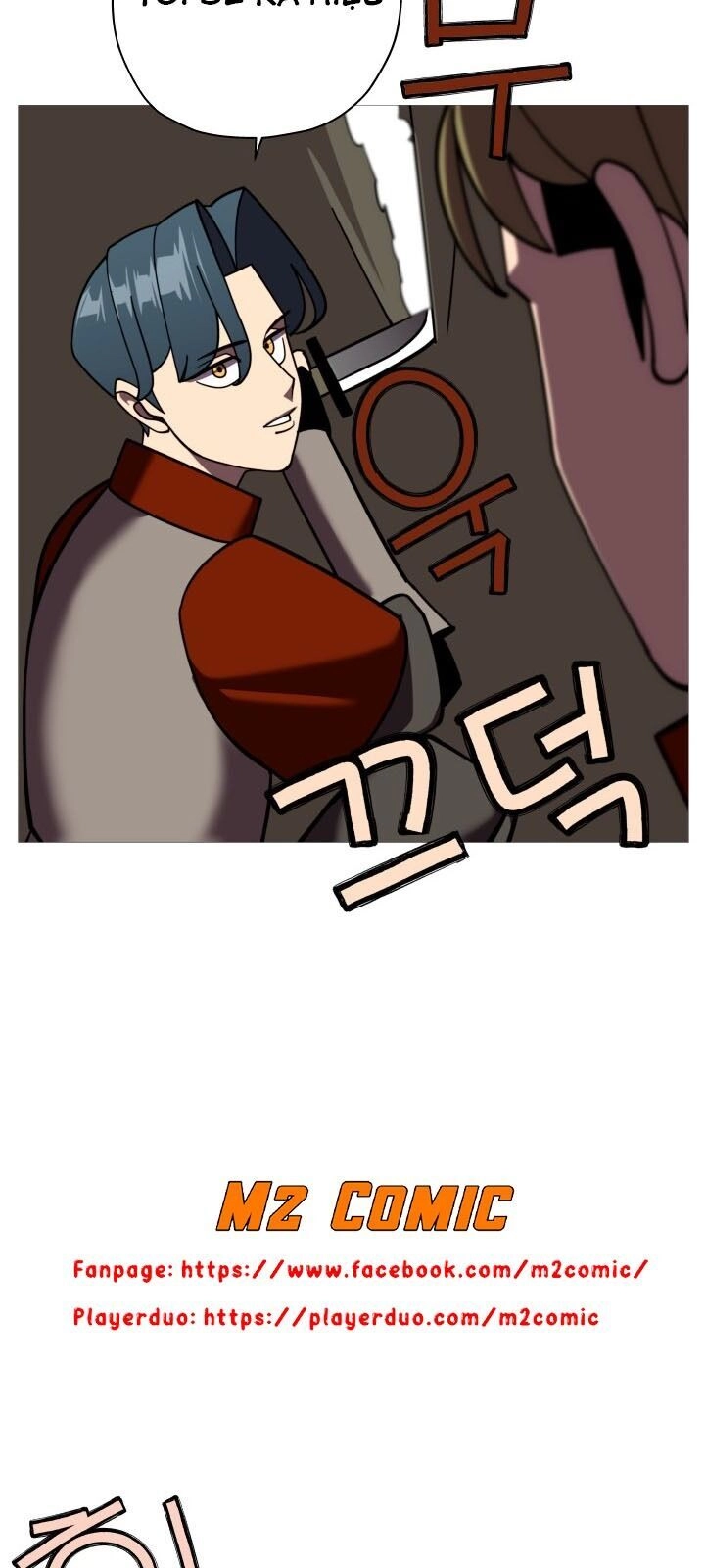 Chiến Binh Quật Cường Chapter 12 - 26