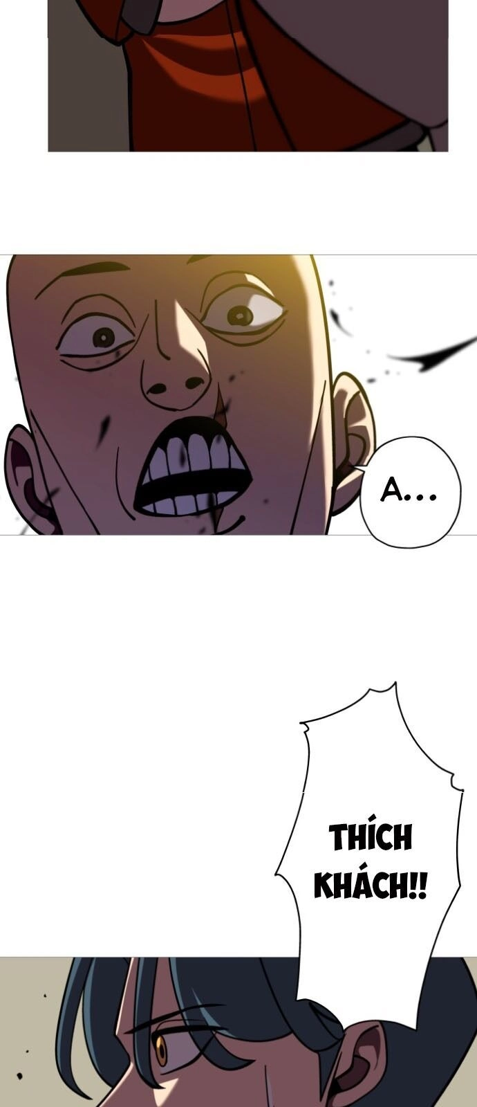 Chiến Binh Quật Cường Chapter 12 - 32