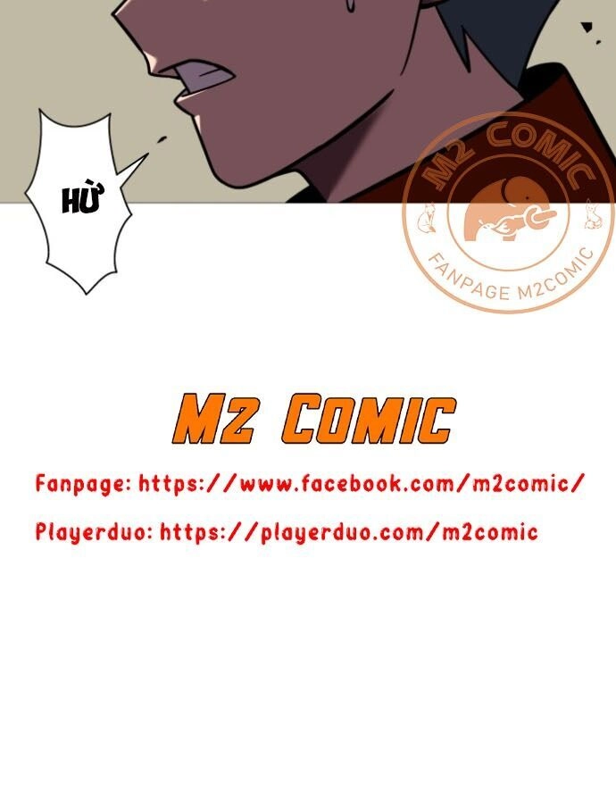 Chiến Binh Quật Cường Chapter 12 - 33