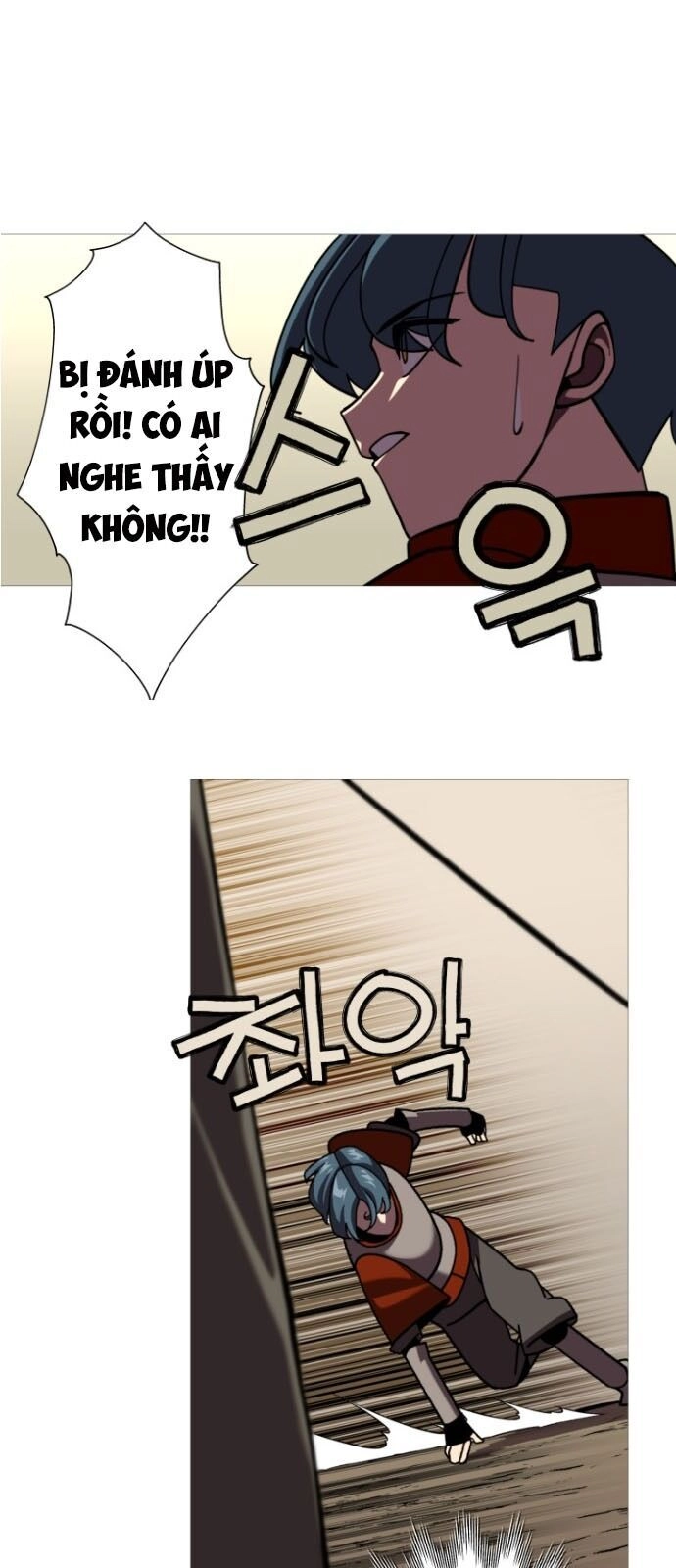 Chiến Binh Quật Cường Chapter 12 - 34