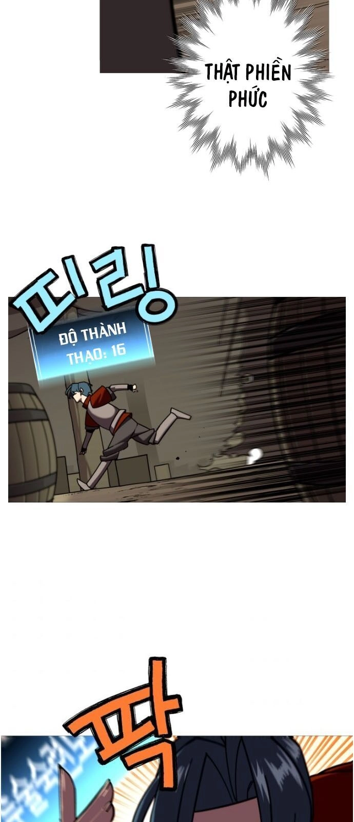 Chiến Binh Quật Cường Chapter 12 - 35