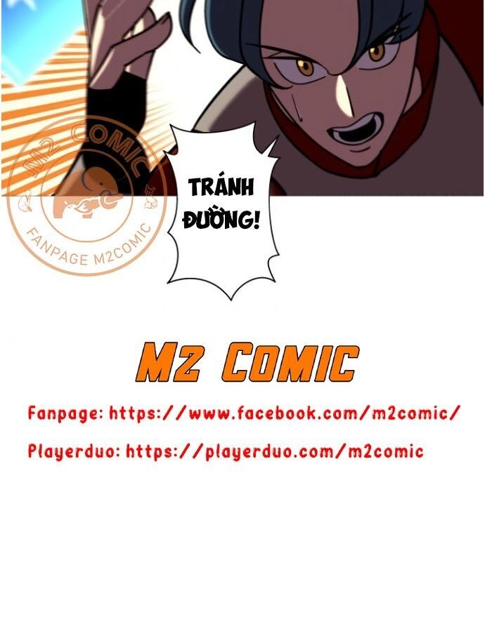 Chiến Binh Quật Cường Chapter 12 - 36