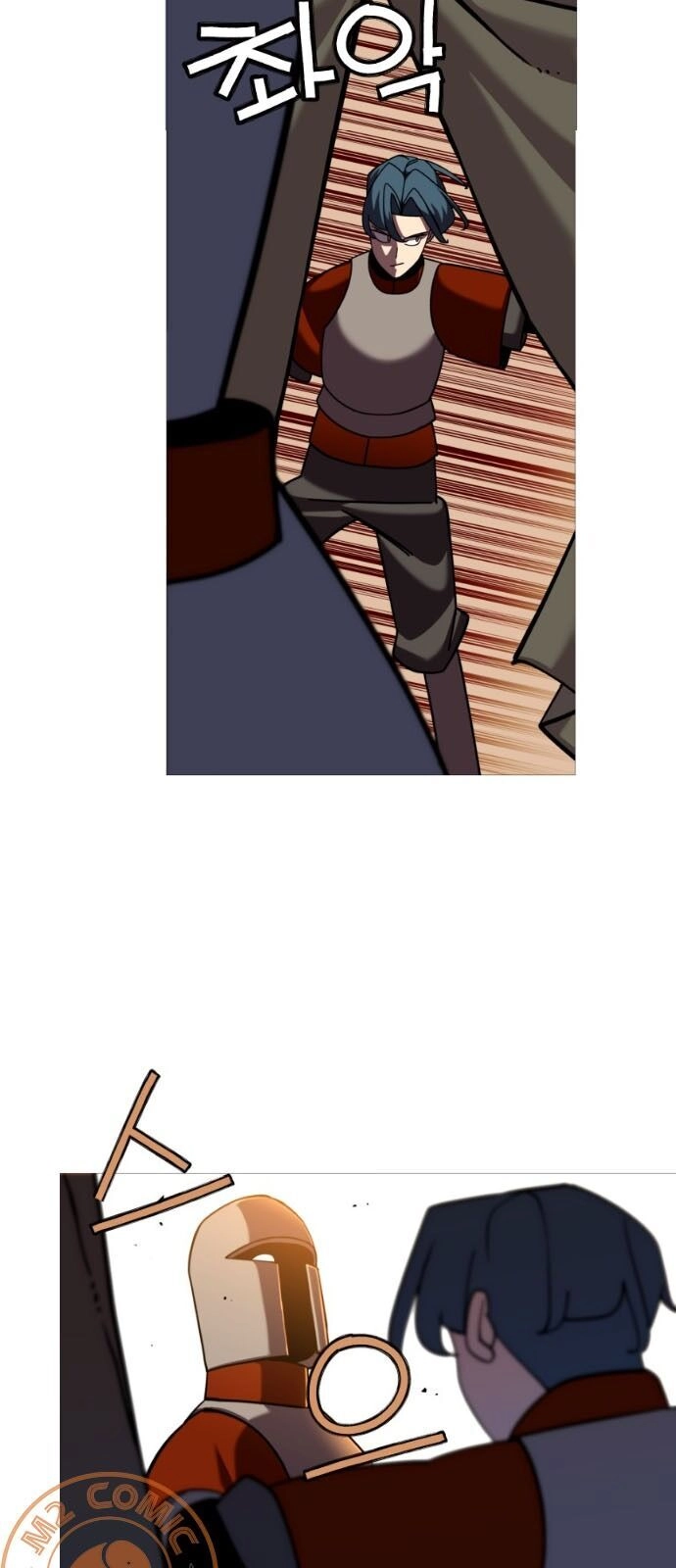 Chiến Binh Quật Cường Chapter 12 - 38