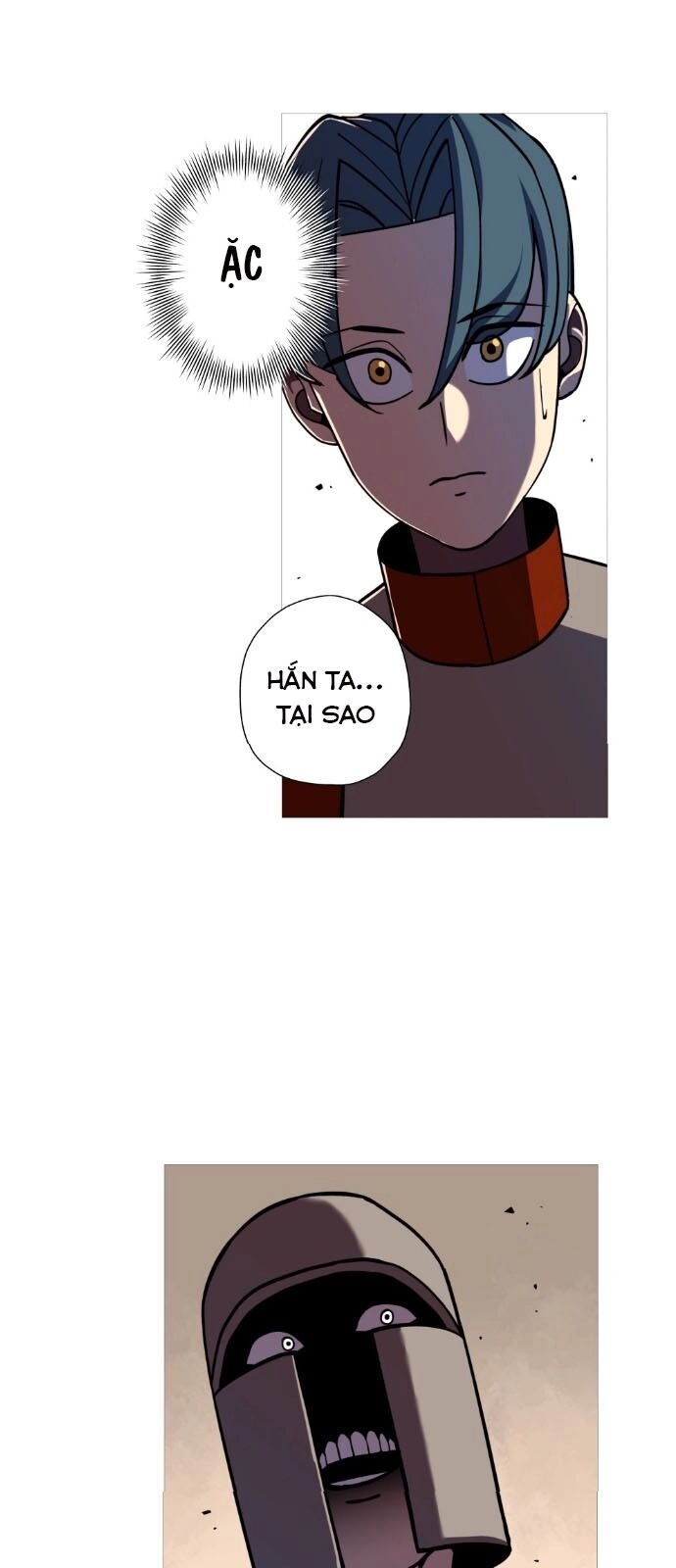 Chiến Binh Quật Cường Chapter 12 - 40