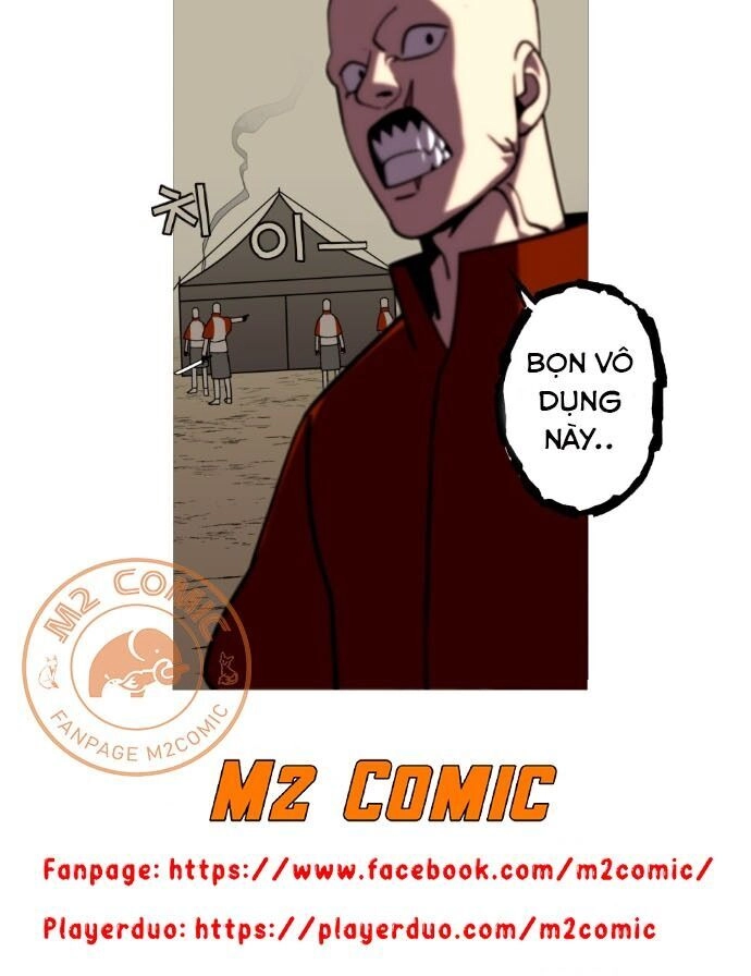 Chiến Binh Quật Cường Chapter 12 - 42