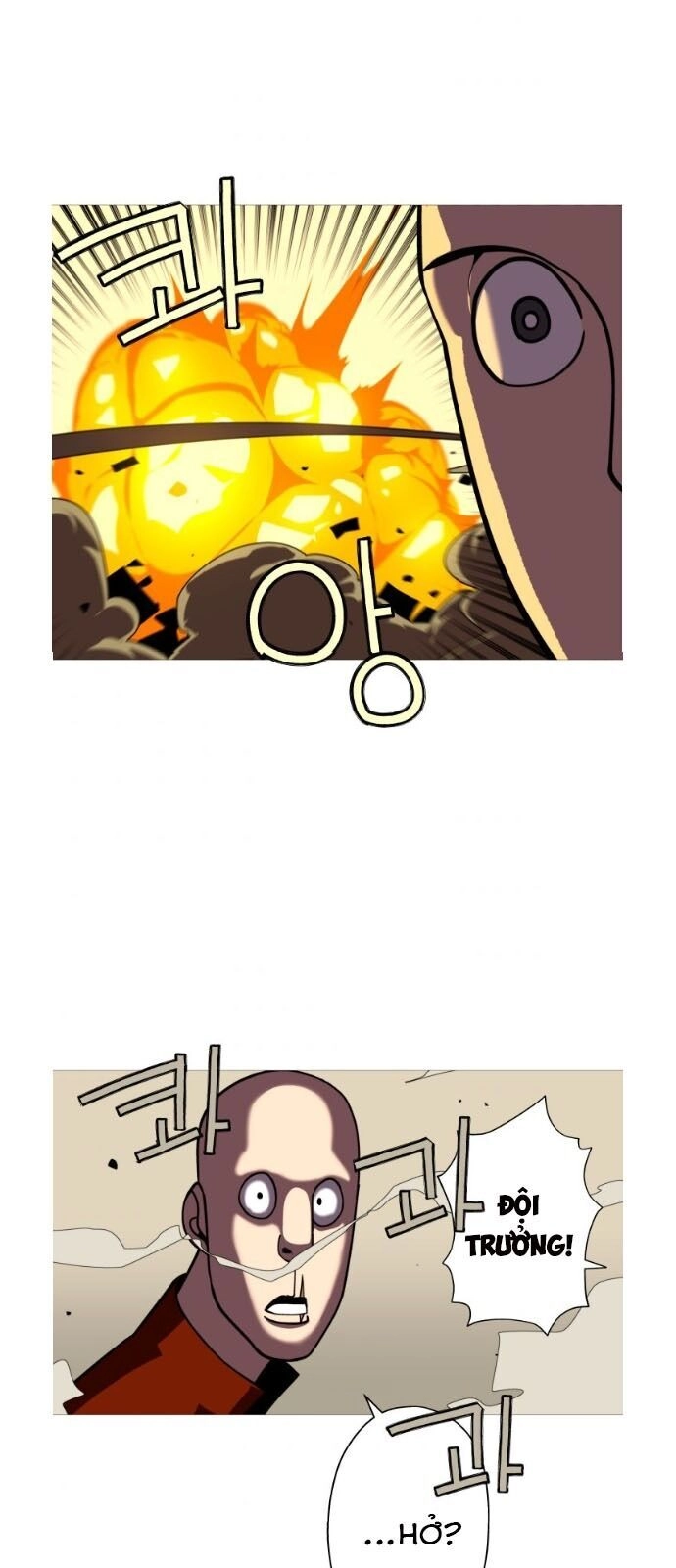 Chiến Binh Quật Cường Chapter 12 - 43