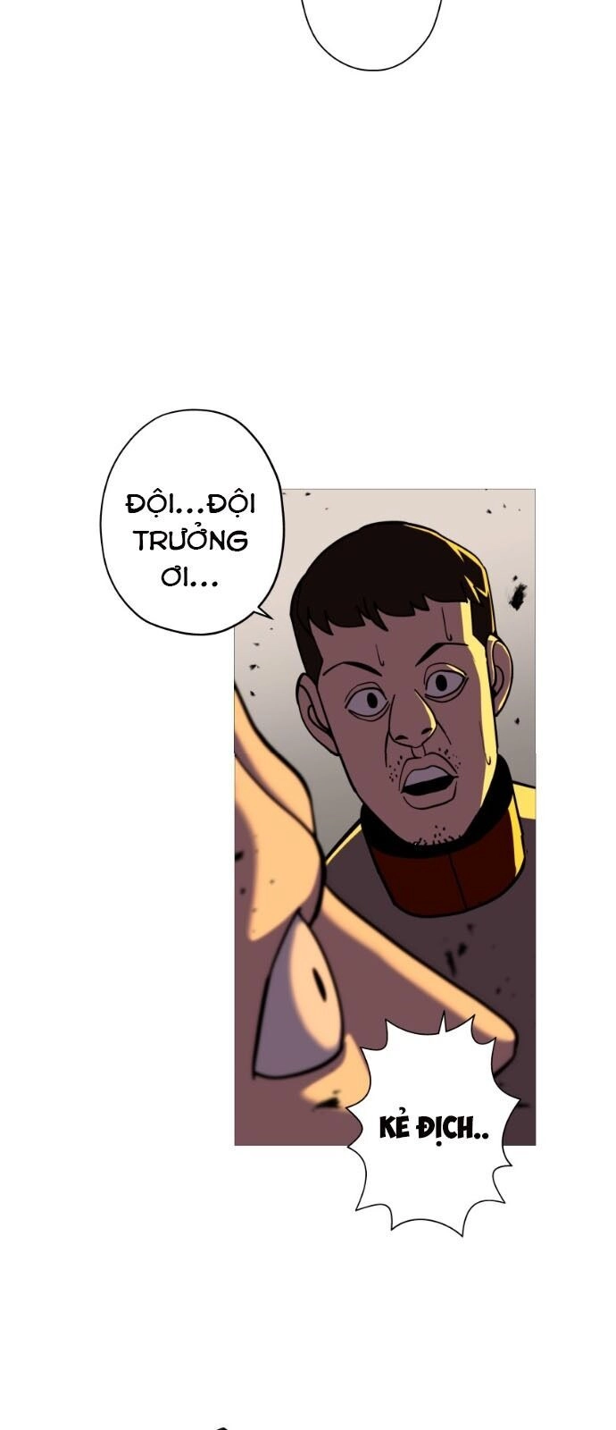 Chiến Binh Quật Cường Chapter 12 - 44