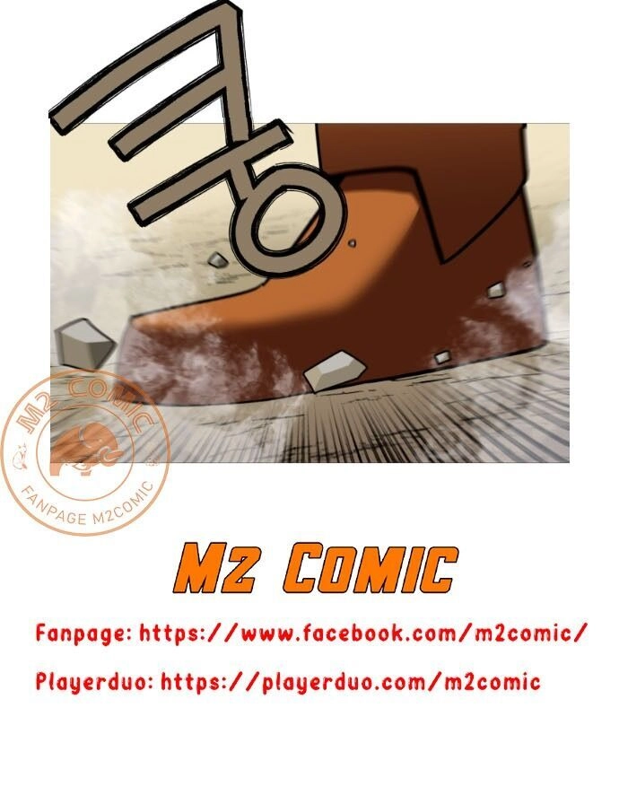 Chiến Binh Quật Cường Chapter 12 - 45