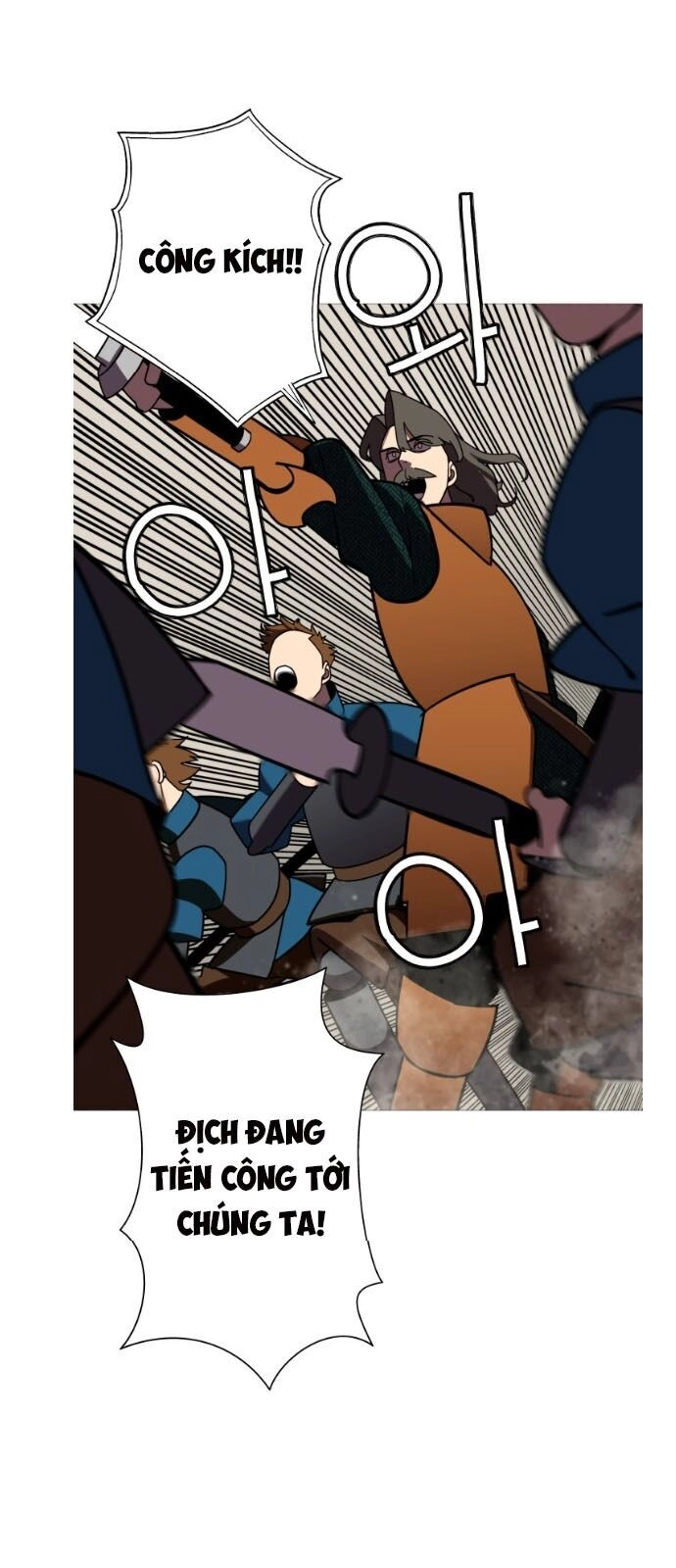 Chiến Binh Quật Cường Chapter 12 - 46