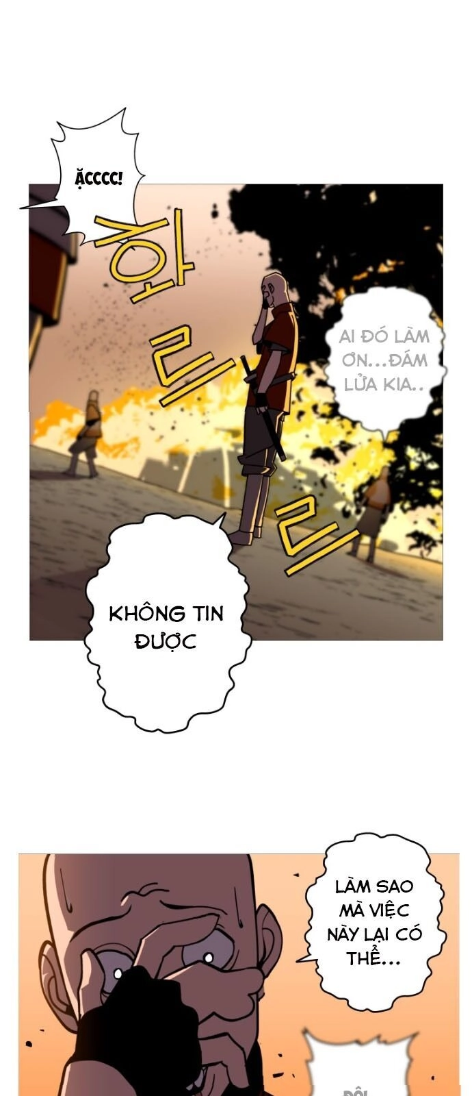Chiến Binh Quật Cường Chapter 12 - 58